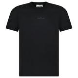 Stone Island Institutional One T-Shirt Black - Boinclo - Outlet Sale Under Retail