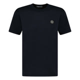 Compass Logo T-Shirt Navy