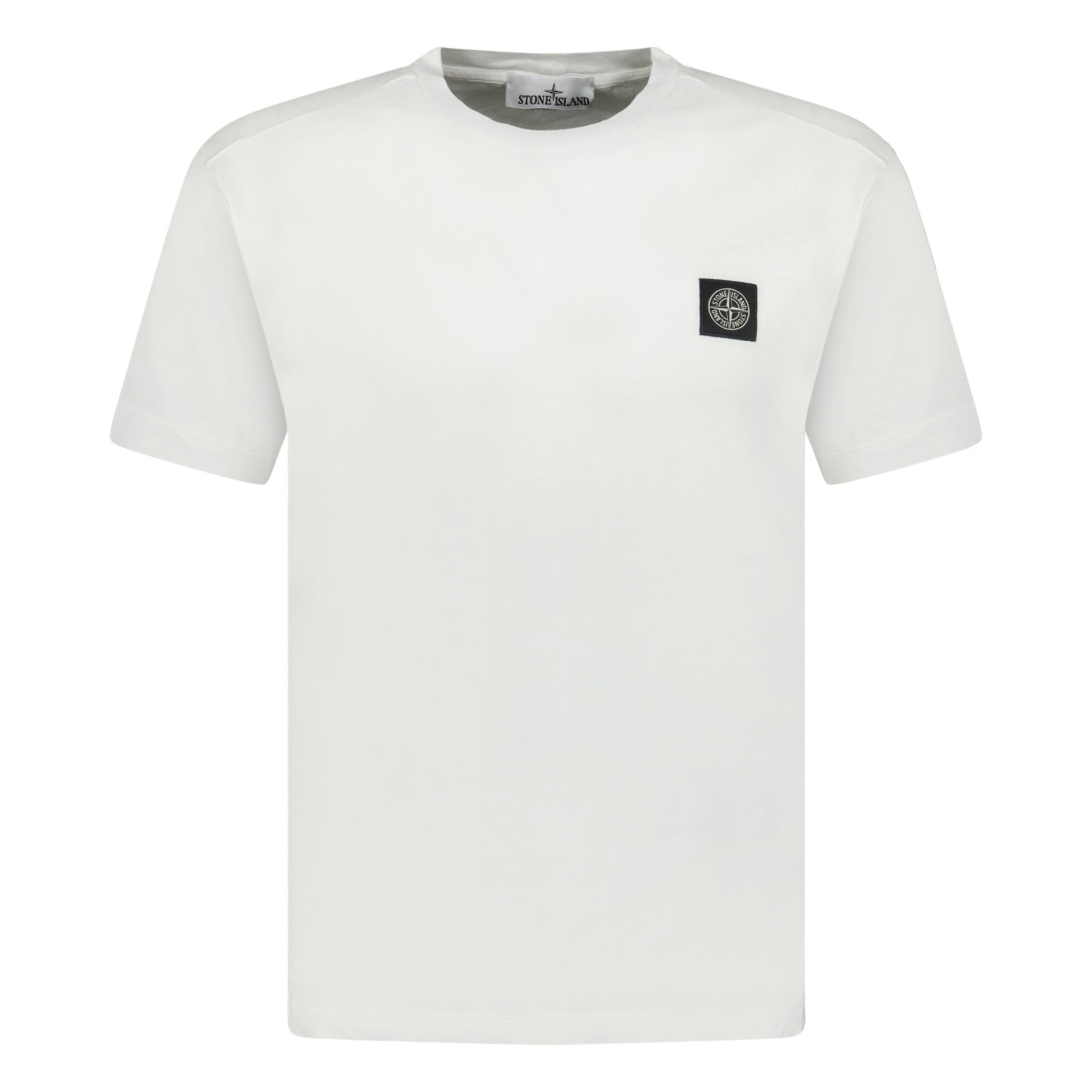 Color variation of Small Logo T-Shirt White