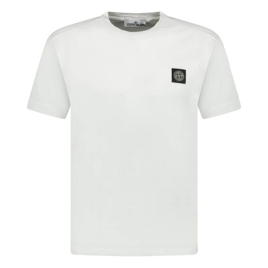 Small Logo T-Shirt White