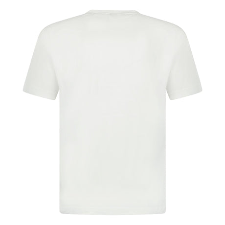 Small Logo T-Shirt White