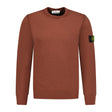 Stone Island Sweatshirt Maroon - Boinclo ltd - Outlet Sale Under Retail