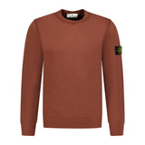 Stone Island Sweatshirt Maroon - Boinclo ltd - Outlet Sale Under Retail