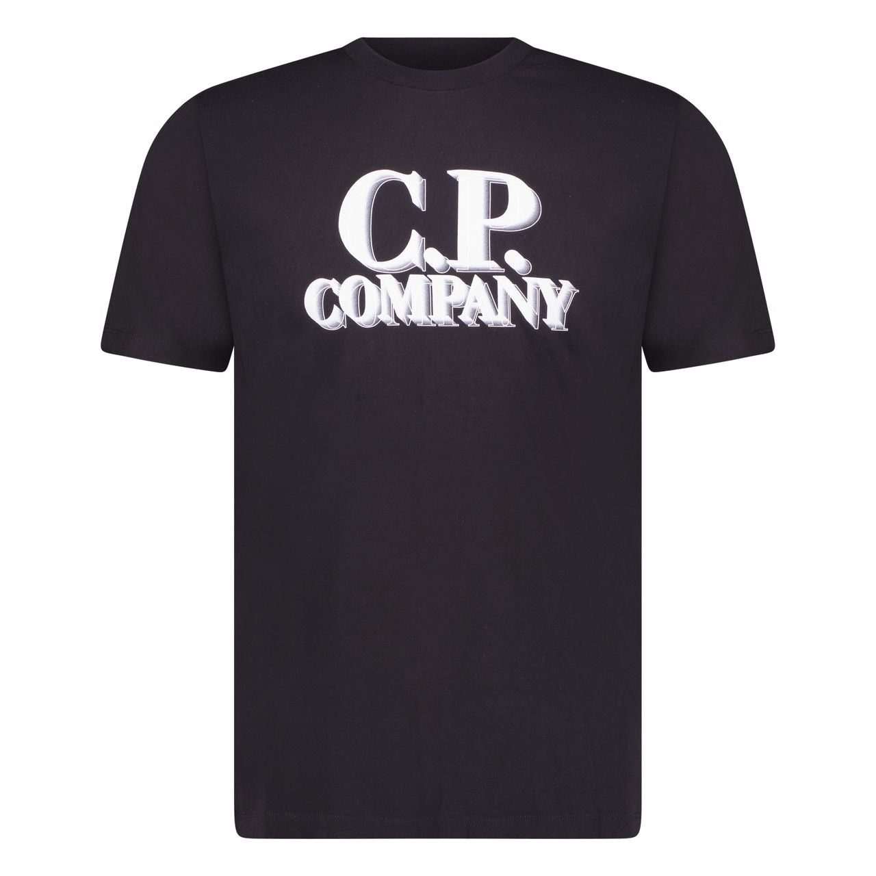 Color variation of Logo T-Shirt Black