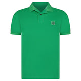 Compass Polo T-Shirt Green