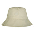 (Womens) Moncler Nylon Bucket Hat Beige - Boinclo ltd - Outlet Sale Under Retail