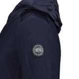 Canada Goose Ashcroft Hoodie Sweatshirt Navy - Boinclo ltd