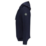 Canada Goose Ashcroft Hoodie Sweatshirt Navy - Boinclo ltd