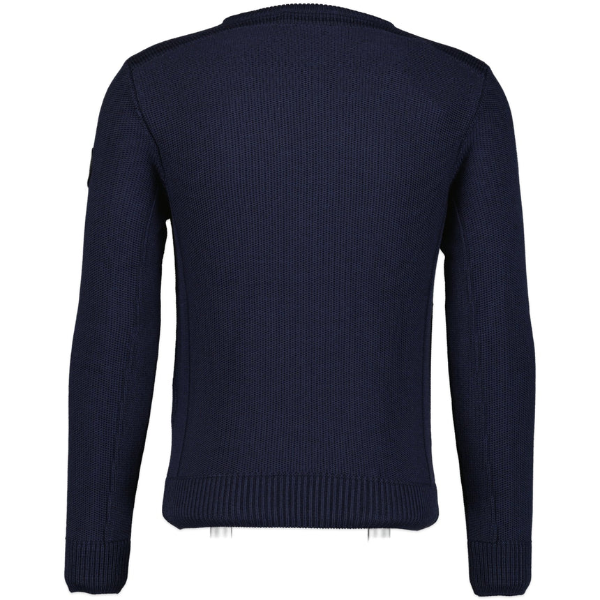 Canada Goose Pemberton Sweater Navy - Boinclo ltd