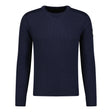 Canada Goose Pemberton Sweater Navy - Boinclo ltd