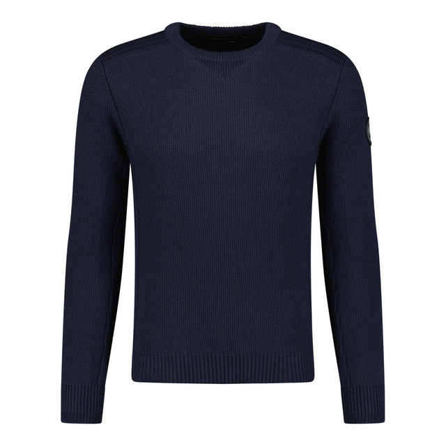 Canada Goose Pemberton Sweater Navy - Boinclo ltd