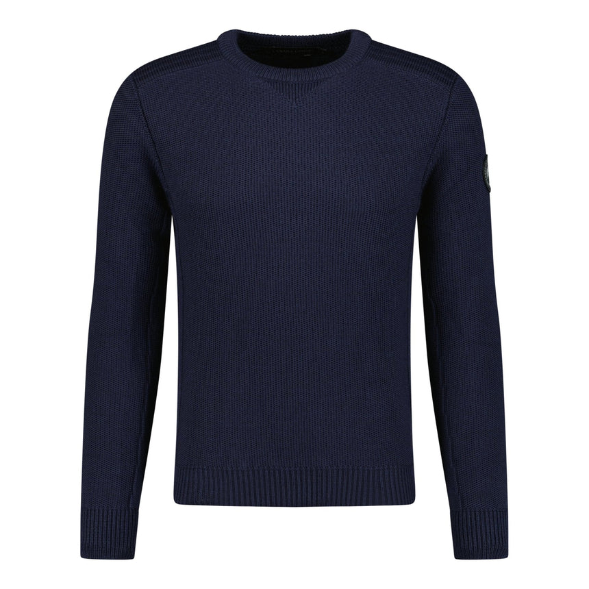 Canada Goose Pemberton Sweater Navy - Boinclo ltd