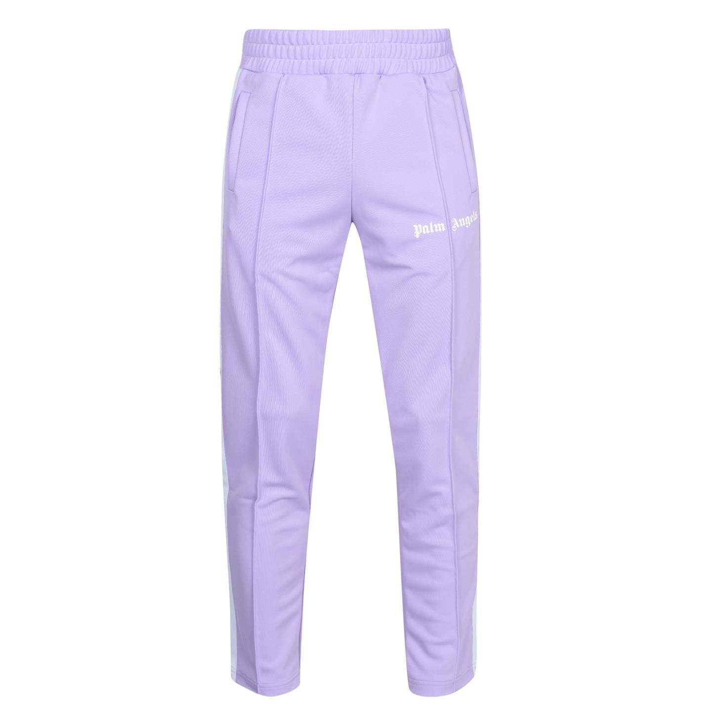 Color variation of Classic Track Sweat Pants Lilac